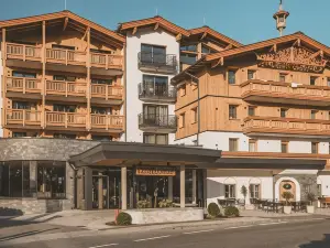 Ferienwelt Kesselgrub Hotel in Altenmarkt-Zauchensee