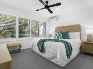 Nautilus Noosa Resort