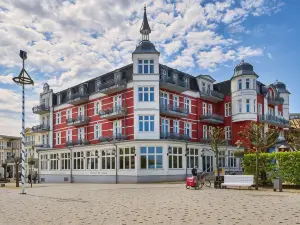 Strandhotel Preussenhof