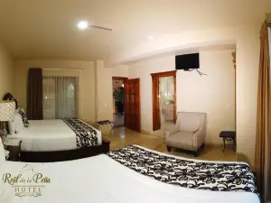 Hotel Real de La Peña