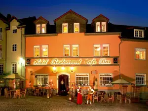 링호텔 루터호텔 아이제나흐 호프