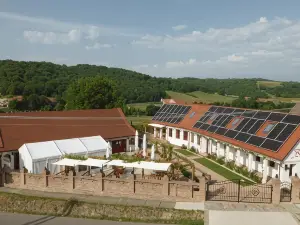 Beck's Borveranda Palkonya