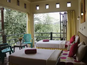 Rura Raya Homestay