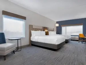 Holiday Inn Express & Suites ST. Thomas
