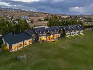Rochester Calafate