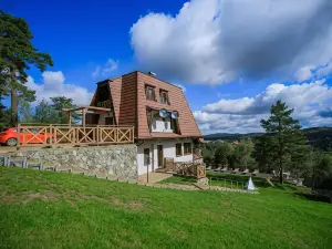 Katun Apartmani & Spa