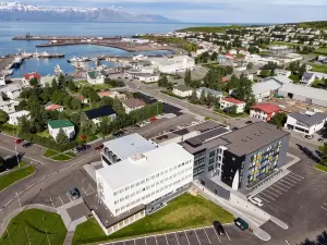 Fosshotel Husavik
