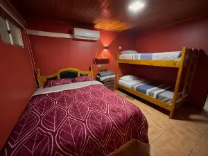 Residencial Don Santiago