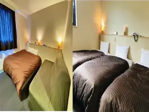 Hotel Avan Sukumo