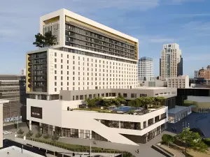 Kimpton Sawyer Hotel