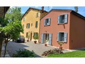 B&B IL NAVIGLIO di Antonelli Fabio