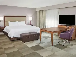 Hampton Inn Fond du Lac, WI