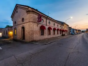 Hotel Vecchio Casello
