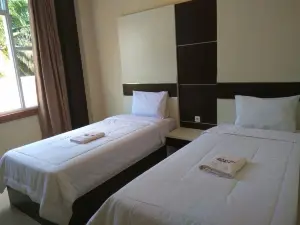Galaxy Inn