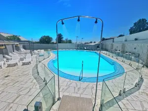 Hotel Bardo Recoletos Coco
