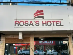 Rosa's Hotel