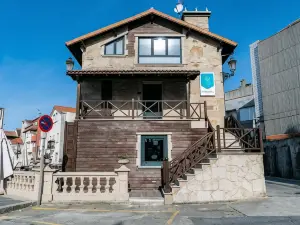 A Esmorga-Posada del Mar