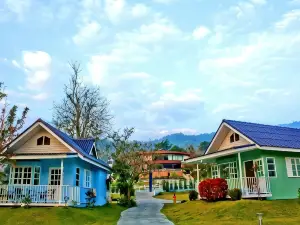 The Resort at Suanphueng