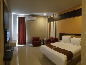 Dedy Jaya Hotel Cirebon