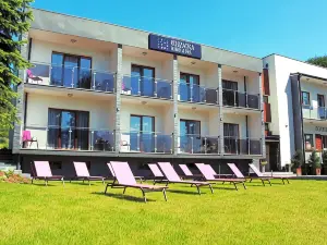 Koszarka Venue & Spa