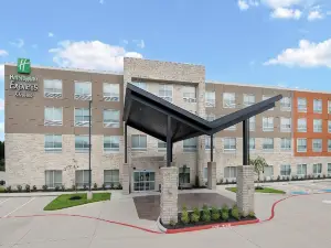 Holiday Inn Express & Suites Sugar Land SE - Missouri City