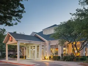 Hilton Garden Inn Bentonville Rogers