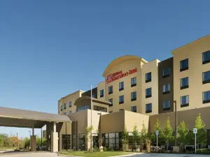Hilton Garden Inn College Station