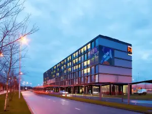 Citizenm Schiphol Airport
