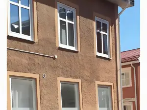 Centrum lägenhet