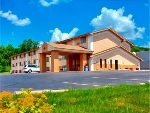 Super 8 by Wyndham Sioux City/Morningside Area