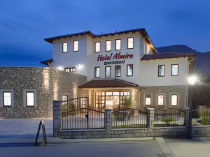Hotel Almira
