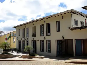 Hotel Pousada Minas Gerais