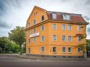 Hotel Eigen