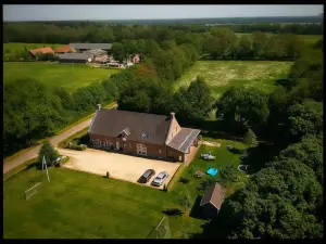 Spraelandhof