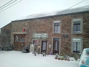 Le Relais du Moulin