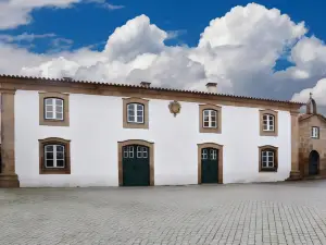 Casa da Fidalga - Villa of 5 Bedrooms