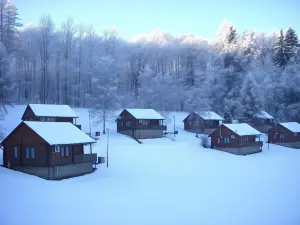 Złoty Potok Resort
