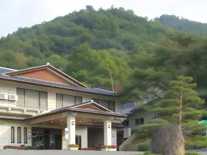 Suzaka Onsen Kojoso