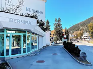 Bernina Bed and Breakfast
