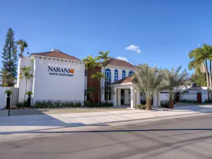 Naranjo Hotel Boutique