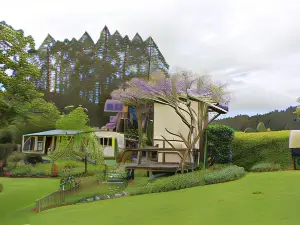 Aramatai Gardens
