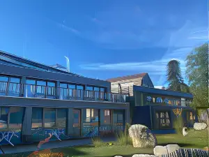 Hotel Seaside