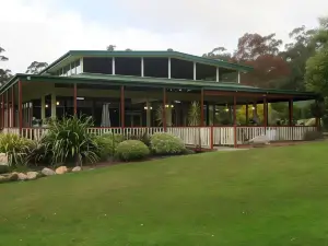 Halls Gap Valley Lodges