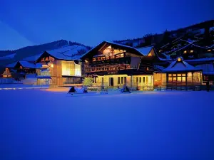 Hotel Hubertus