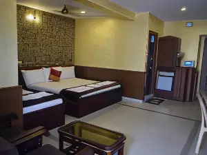 Arudhra Residency