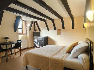 Auberge Saint Jacques