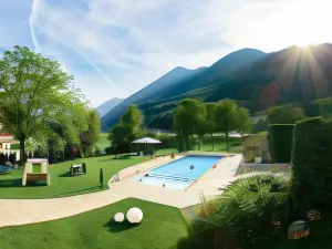 Wiesenhof Gardenresort