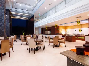 Ascent Premiere Hotel and Convention