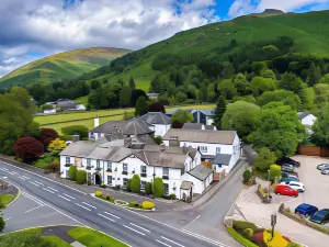 The Swan at Grasmere- the Inn Collection Group