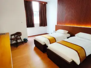 Odaita Hotel Pamekasan Madura